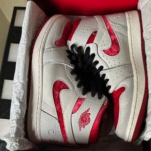 Jordan 1 High Zoom Air CMFT 2